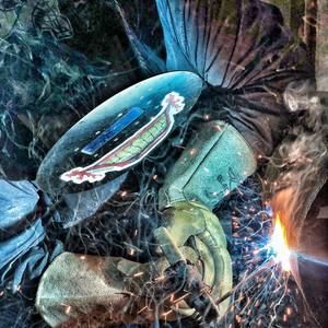 Meet your Posher, Caleb